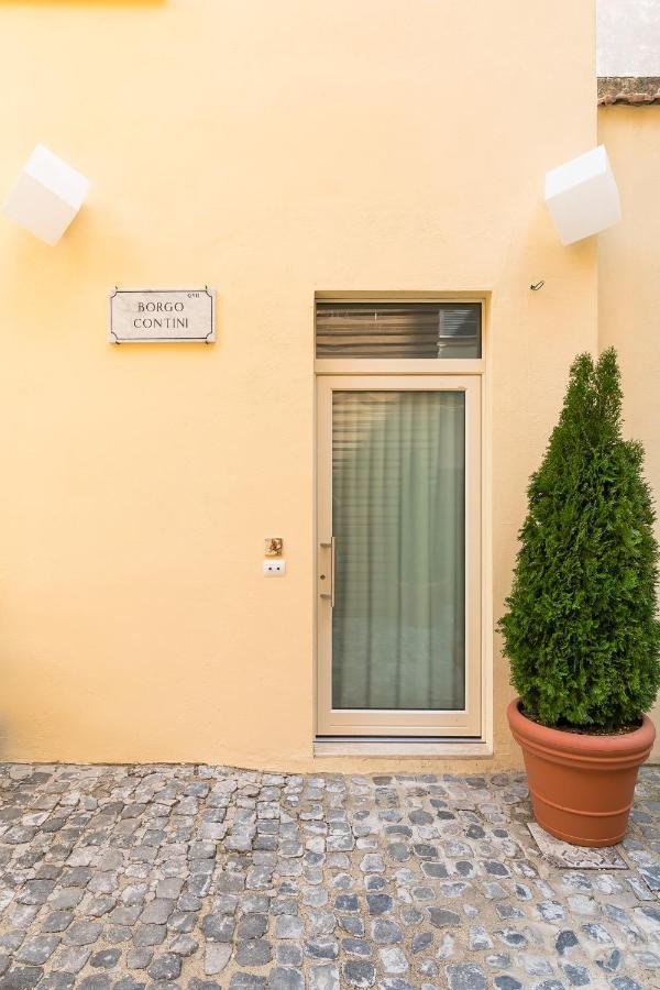 Guest house Aeterno Eco 3*