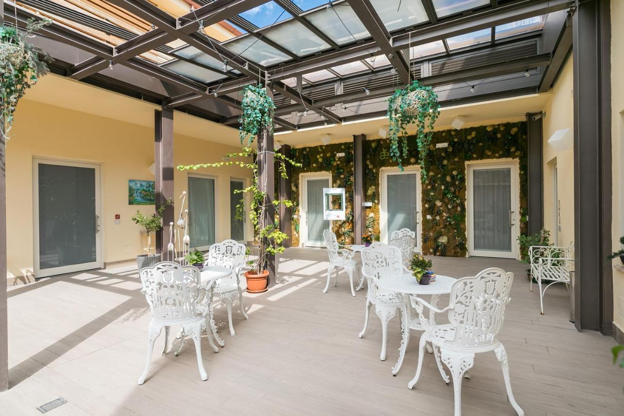 Aeterno Eco Guest house