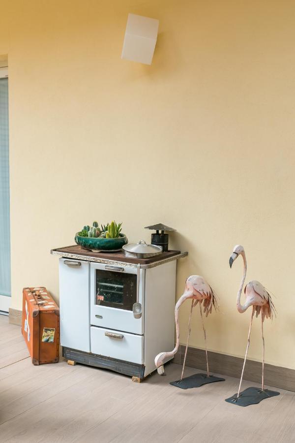 Guest house Aeterno Eco Rome