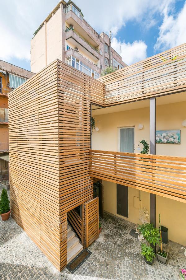 Guest house Aeterno Eco Rome