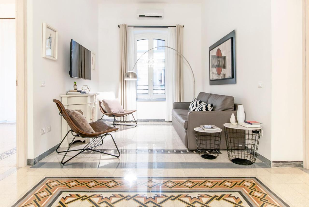 Modern Comfort, Poetic Charm Appartement