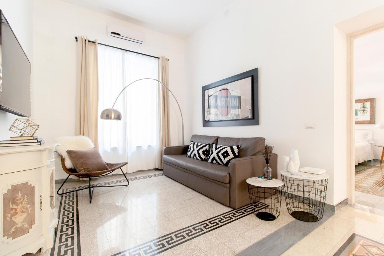 Modern Comfort, Poetic Charm Appartement