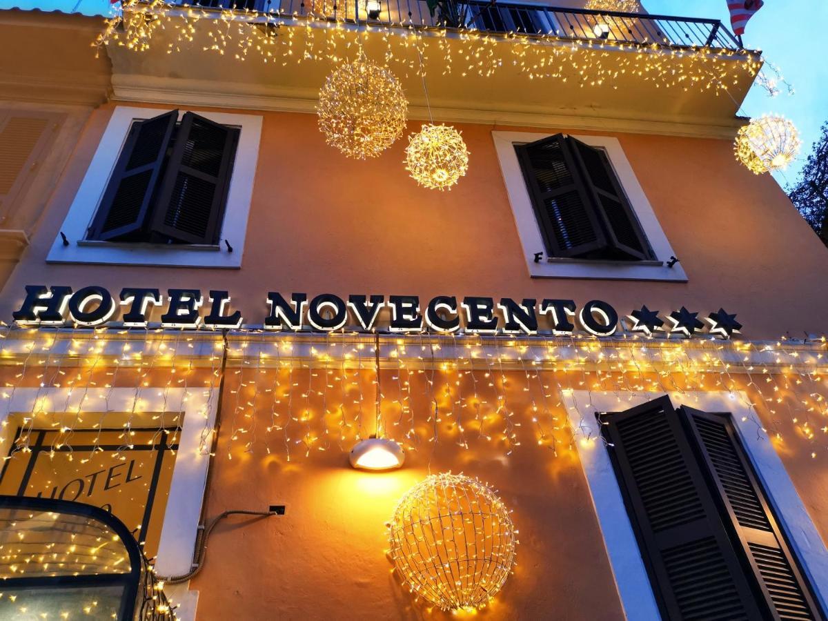 Novecento Hotel