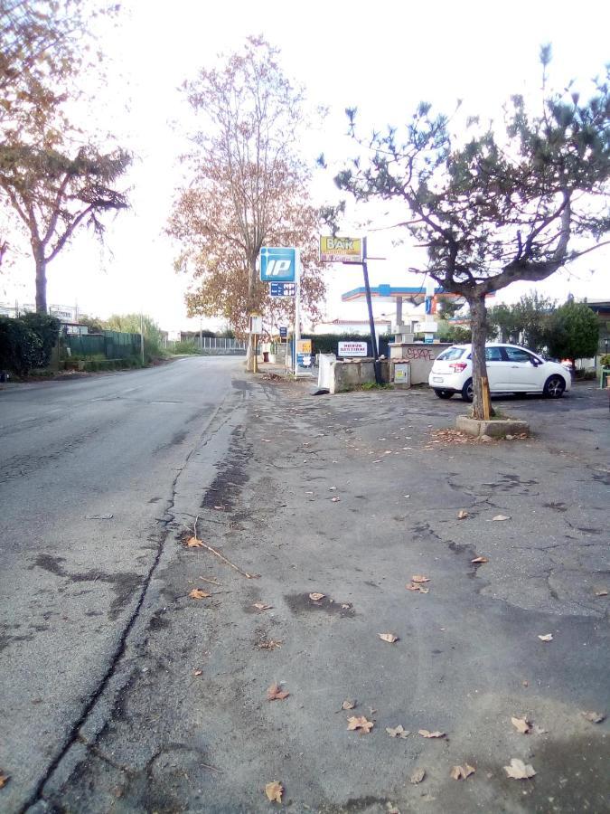 Appartamento Braccianese Roma