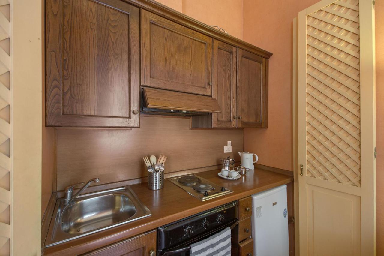 Apartment Elegant Flat By The Vatican Dx Rome