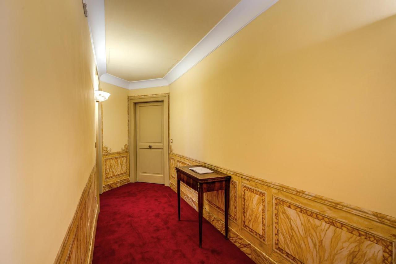 Apartment Elegant Flat By The Vatican Dx