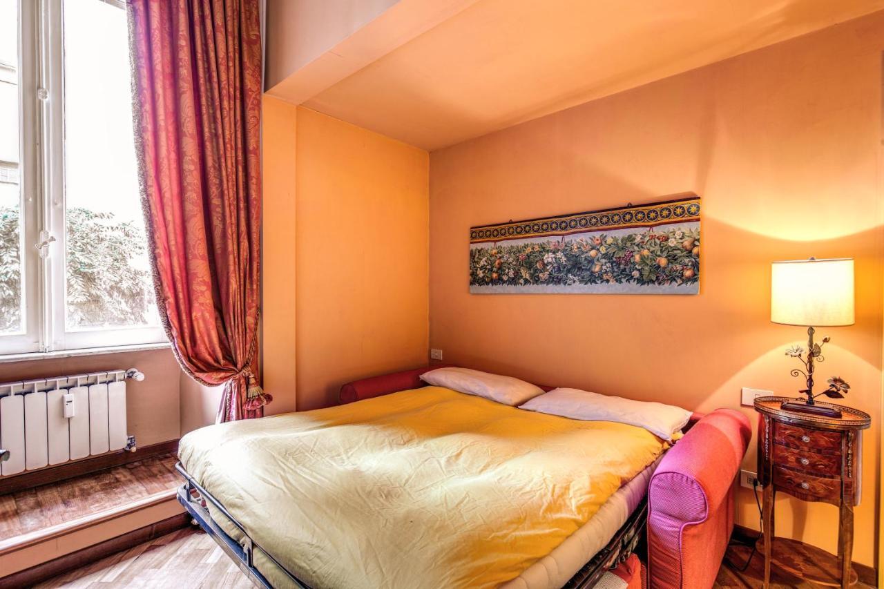 Elegant Flat By The Vatican Dx Apartment *
