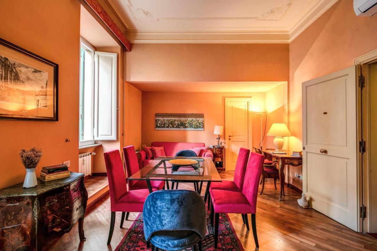 Elegant Flat By The Vatican Dx *