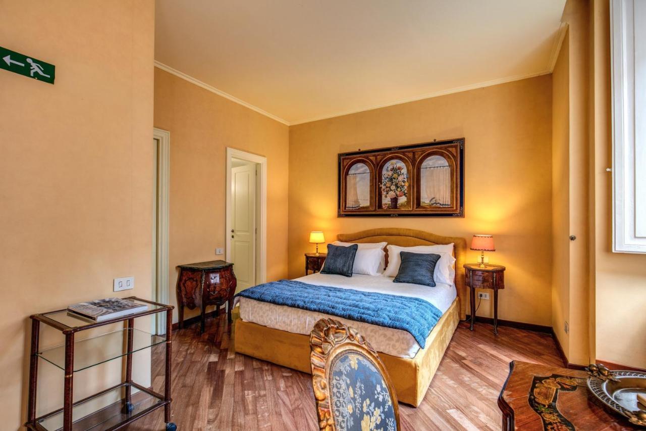 Apartment Elegant Flat By The Vatican Dx *
