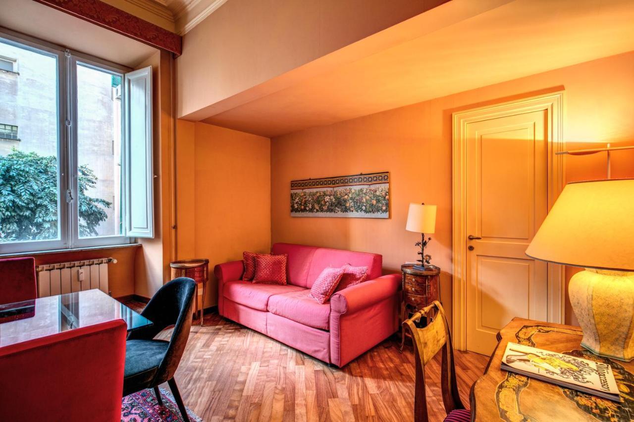 Elegant Flat By The Vatican Dx *