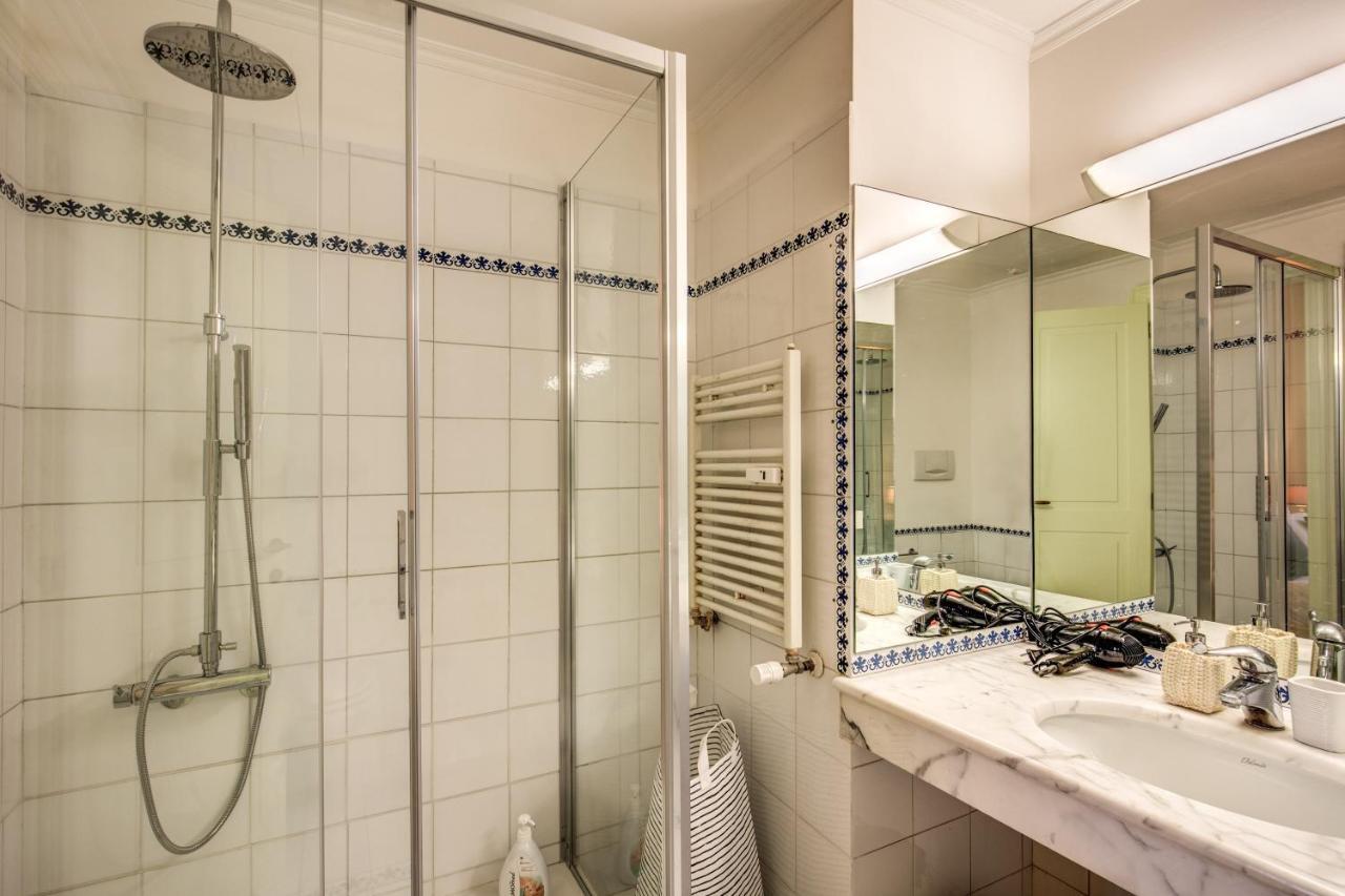 Elegant Flat By The Vatican Dx