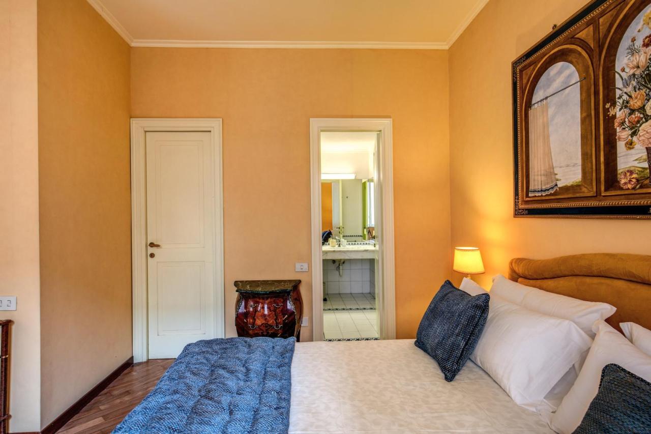 Apartment Elegant Flat By The Vatican Dx