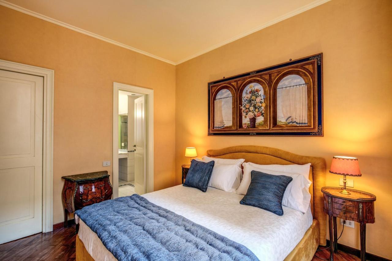 Elegant Flat By The Vatican Dx Rome