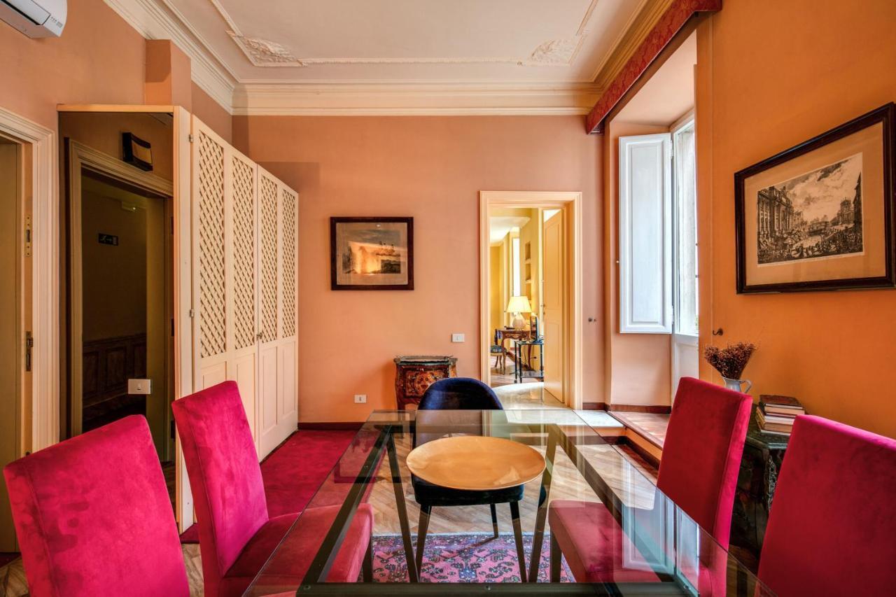 Elegant Flat By The Vatican Dx Apartment