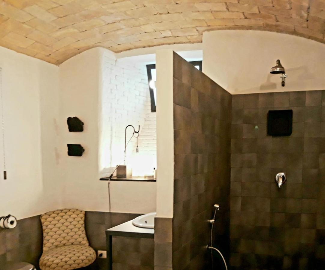 Ful From Patti And Robi To San Pietro - Apartment