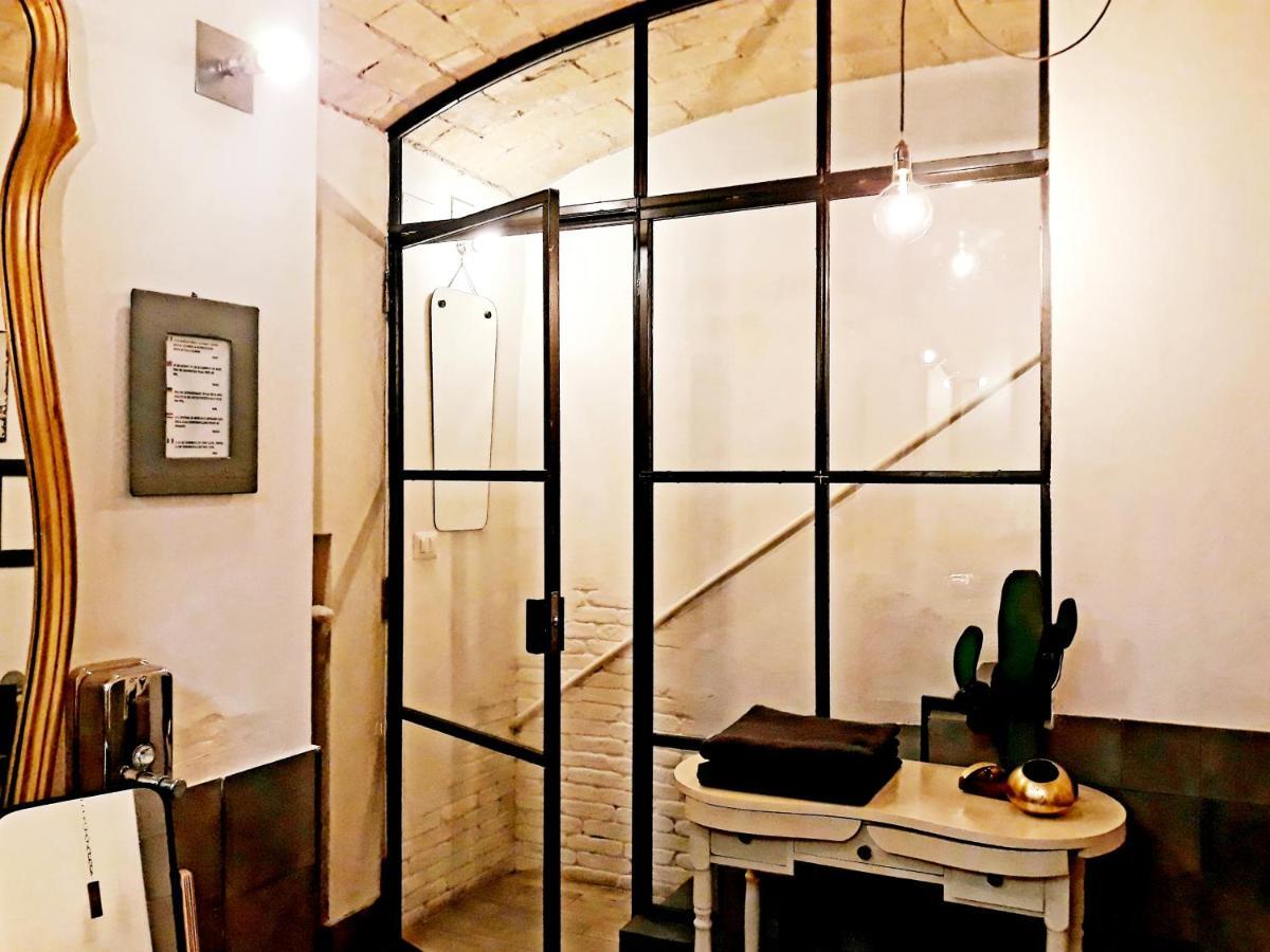 Apartment Ful From Patti And Robi To San Pietro - Rome
