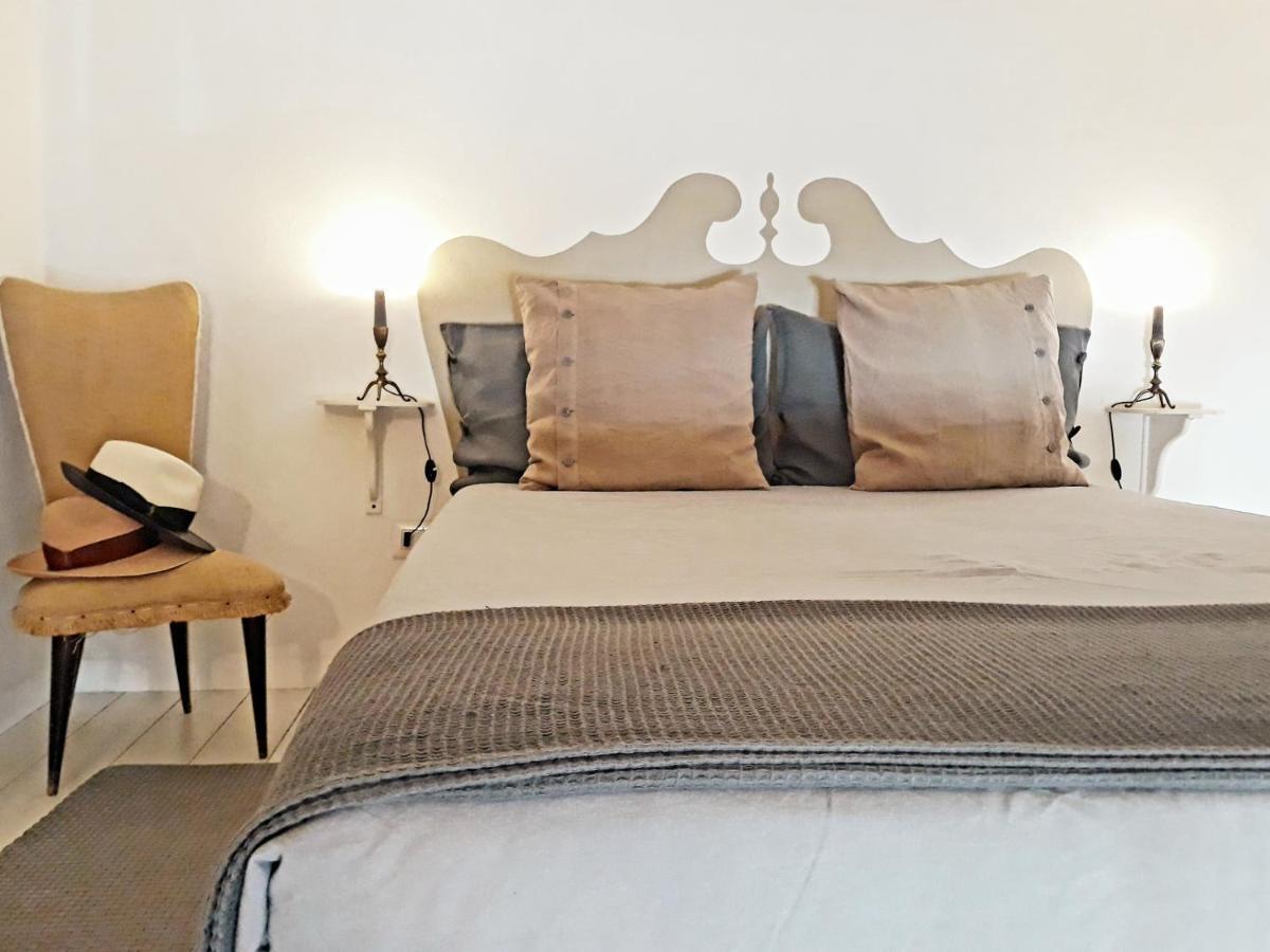 Apartment Ful From Patti And Robi To San Pietro -