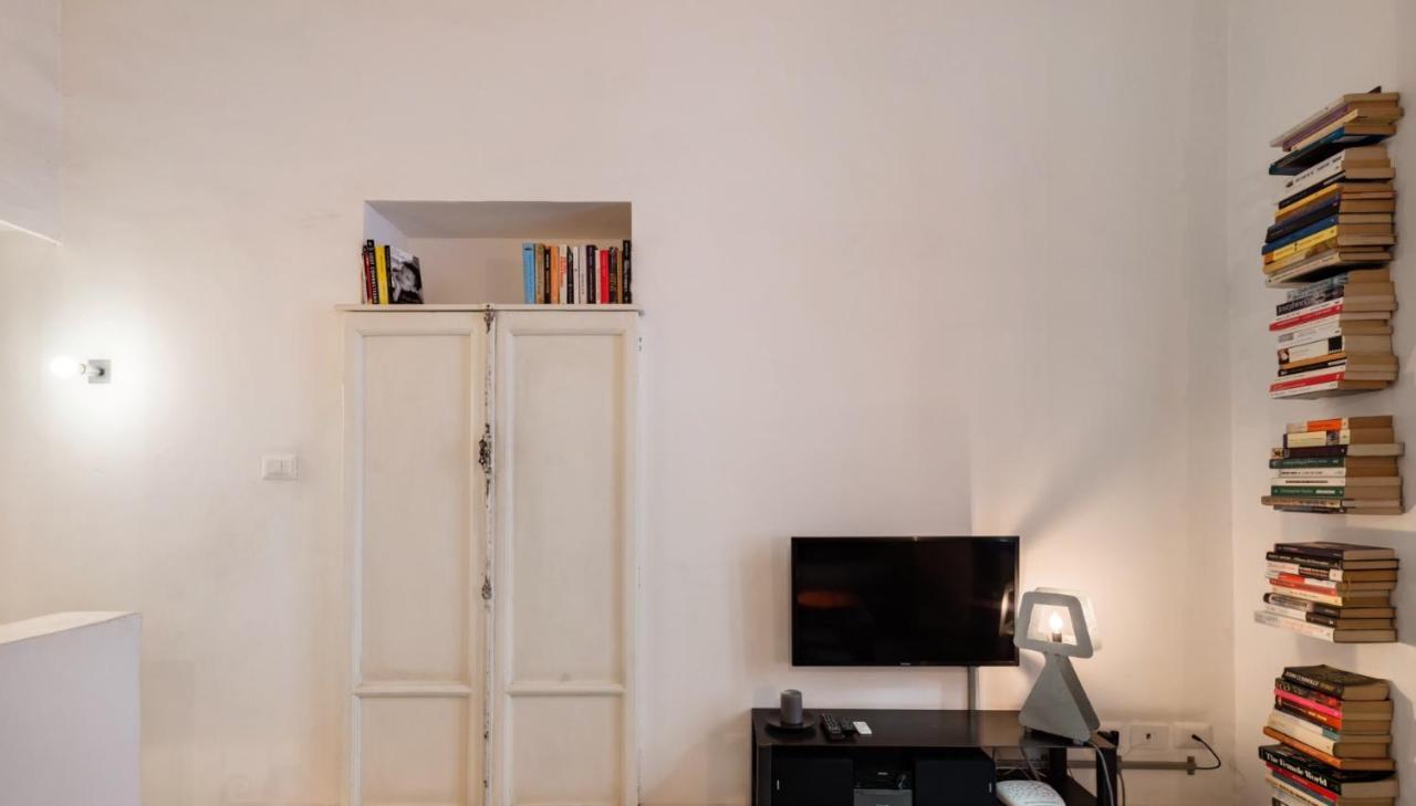 Apartment Ful From Patti And Robi To San Pietro -