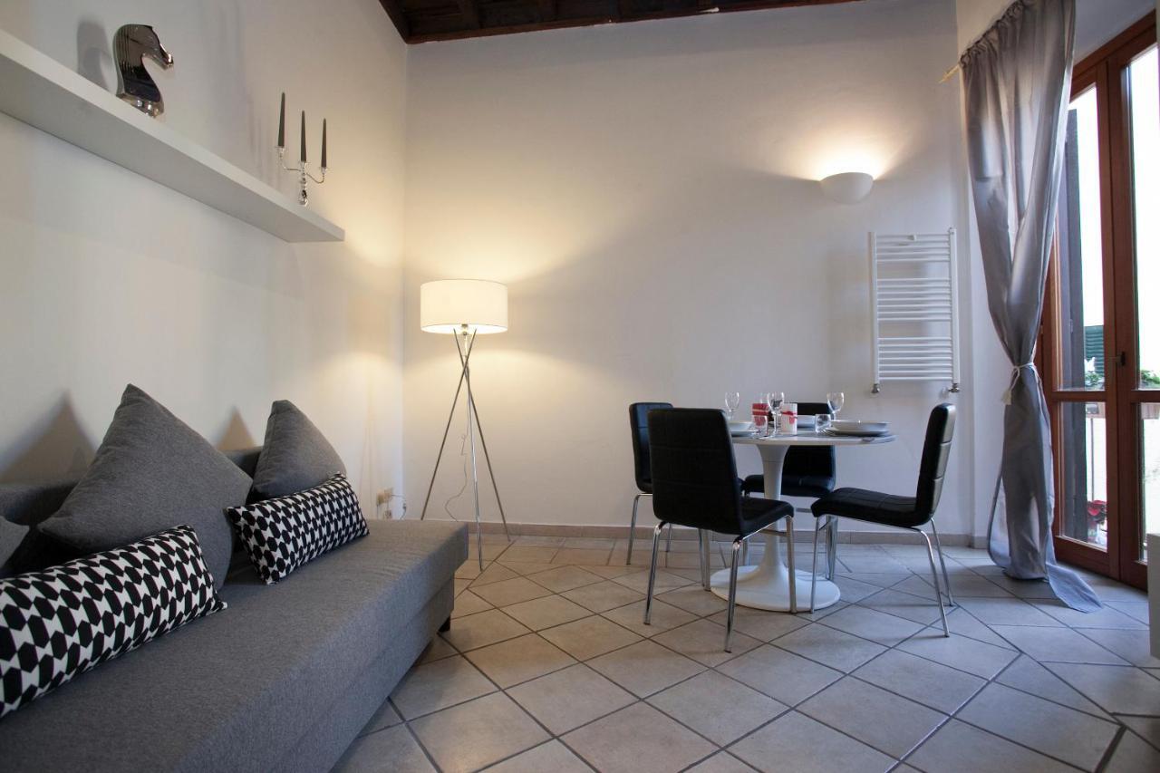 Apartamento Magenta Luxury Purificazione
