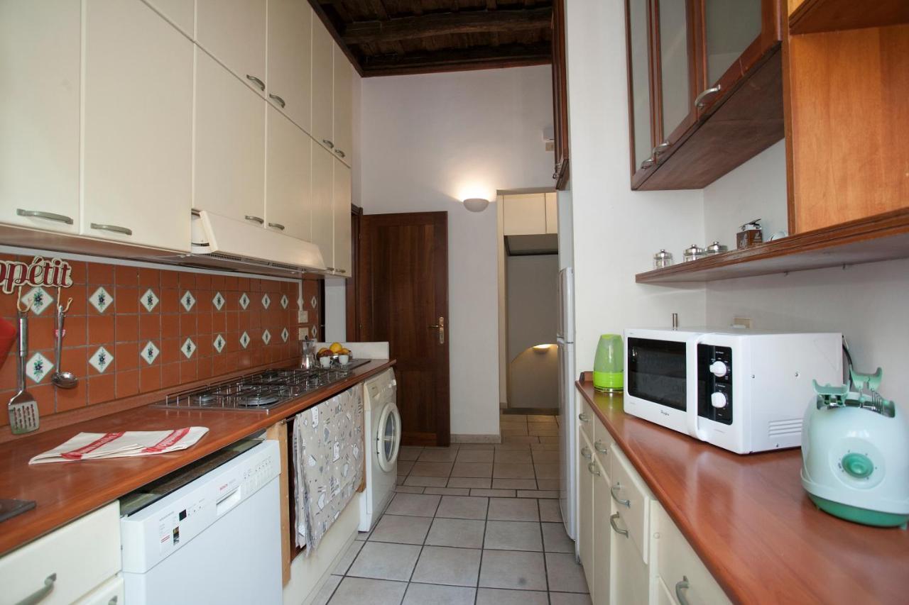 Magenta Luxury Purificazione Apartamento