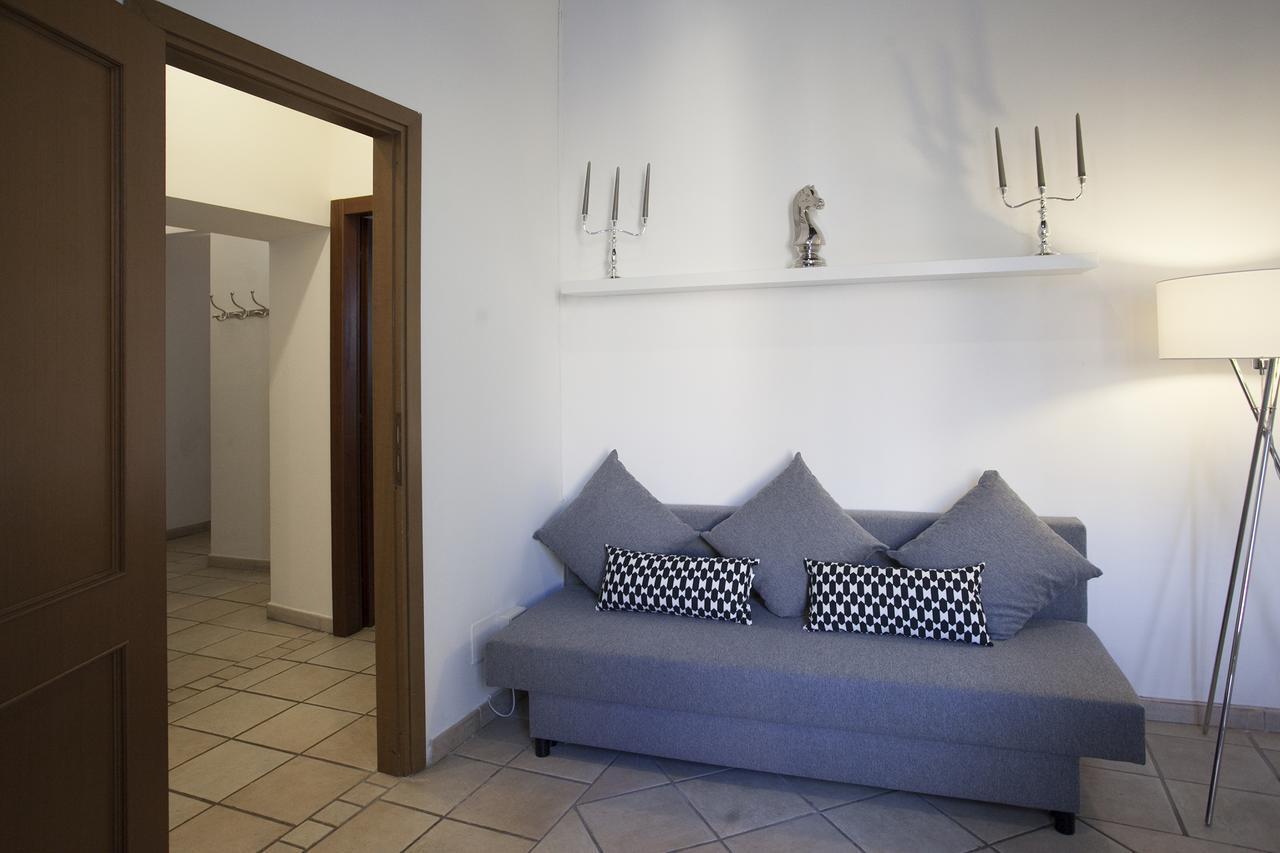 Apartamento Magenta Luxury Purificazione *