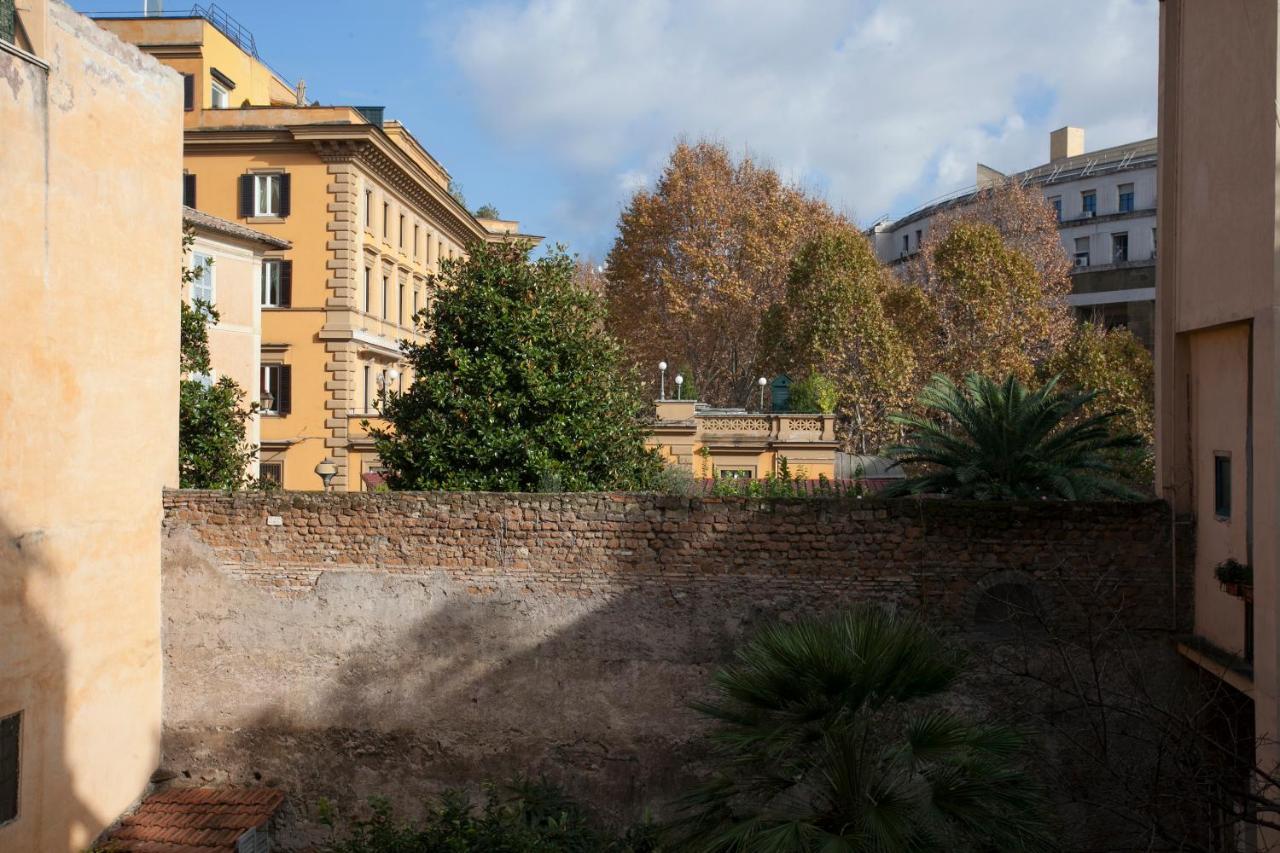 Apartamento Magenta Luxury Purificazione Roma