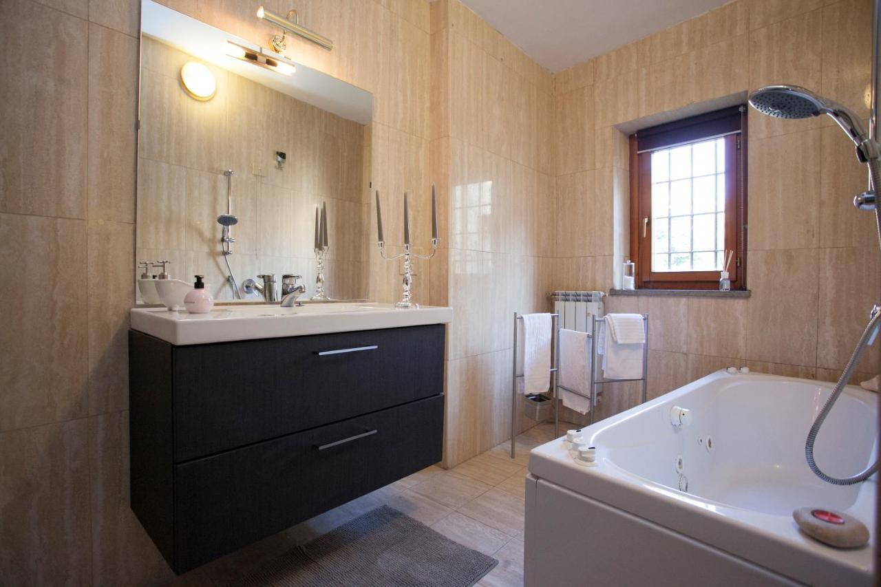 Magenta Luxury Purificazione Apartamento *
