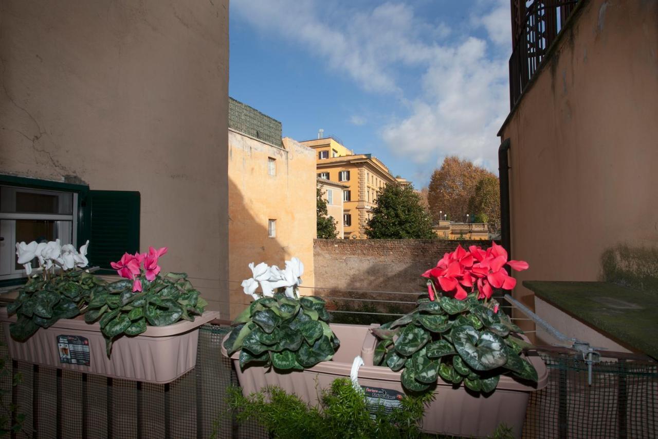 Apartamento Magenta Luxury Purificazione