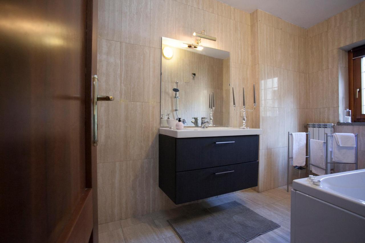 Magenta Luxury Purificazione Apartamento Roma