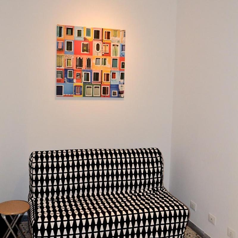 Ale&andrea Blu & Lilla Appartement