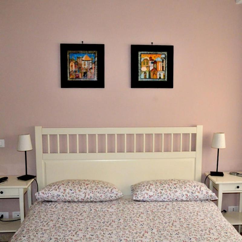 Ale&andrea Blu & Lilla Appartement *