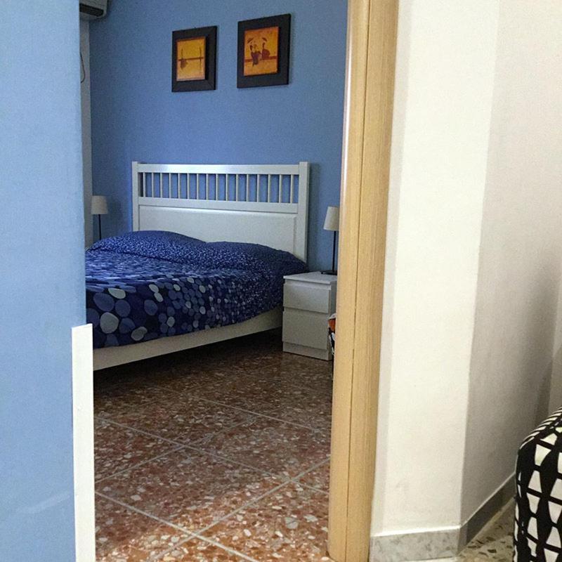 Appartement Ale&andrea Blu & Lilla