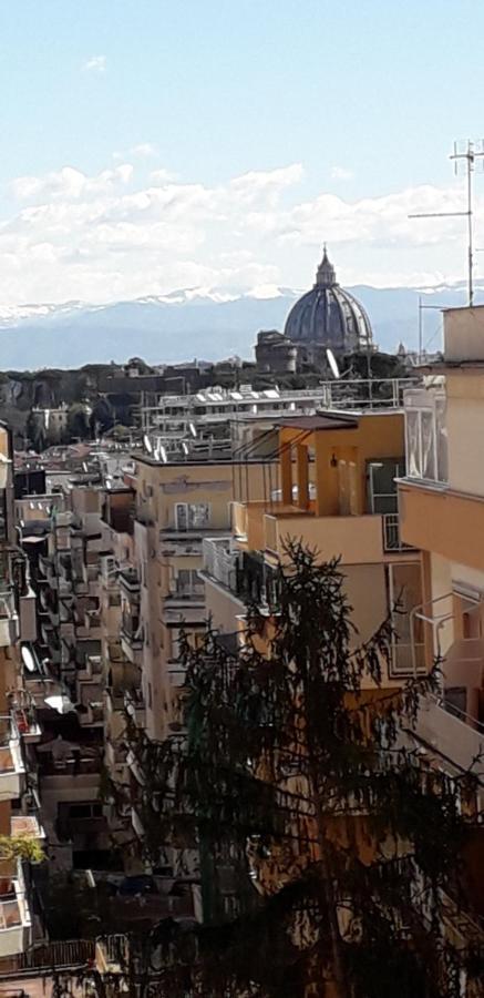 Ale&andrea Blu & Lilla Appartement