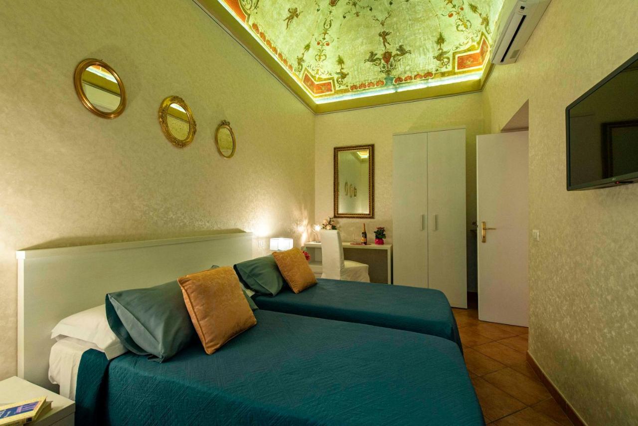 Appartement Il Ricamo Di *