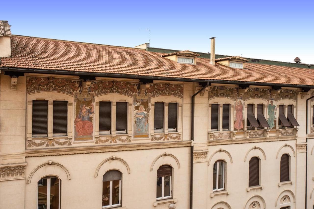 Boutique Hotel