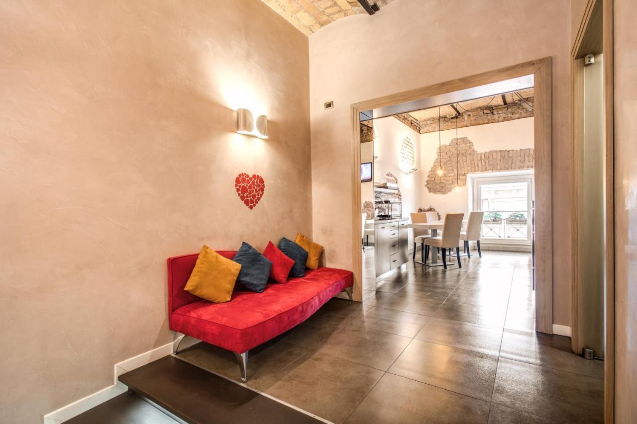 Hotel Boutique Roma