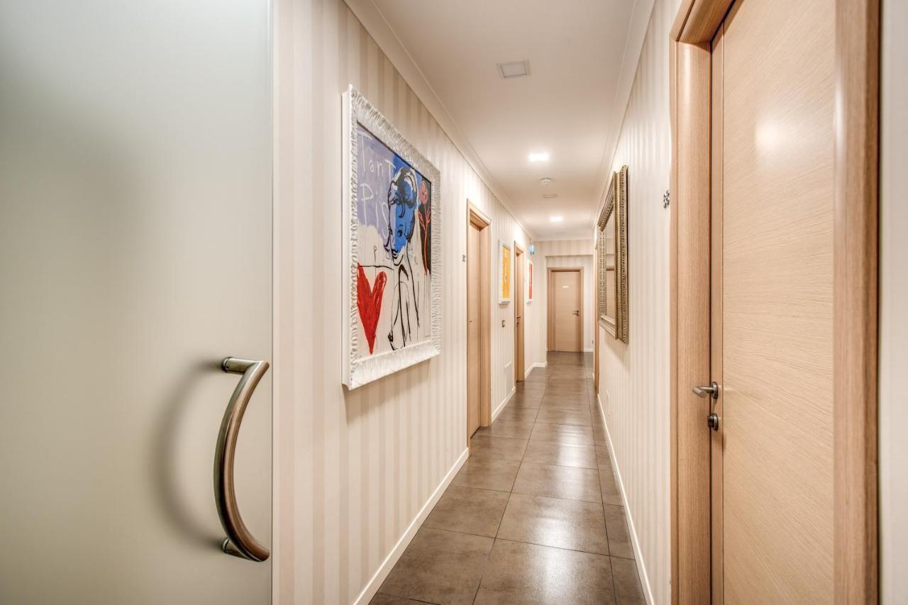 Hotel Boutique Roma