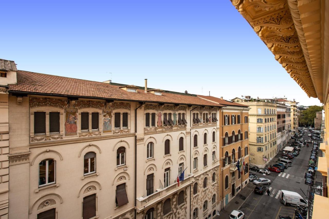 Boutique Hotel 4*