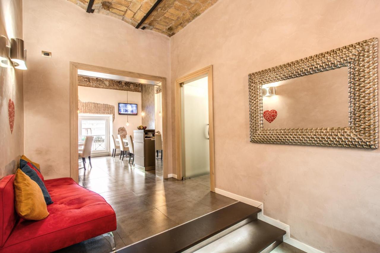 Boutique 4* Roma