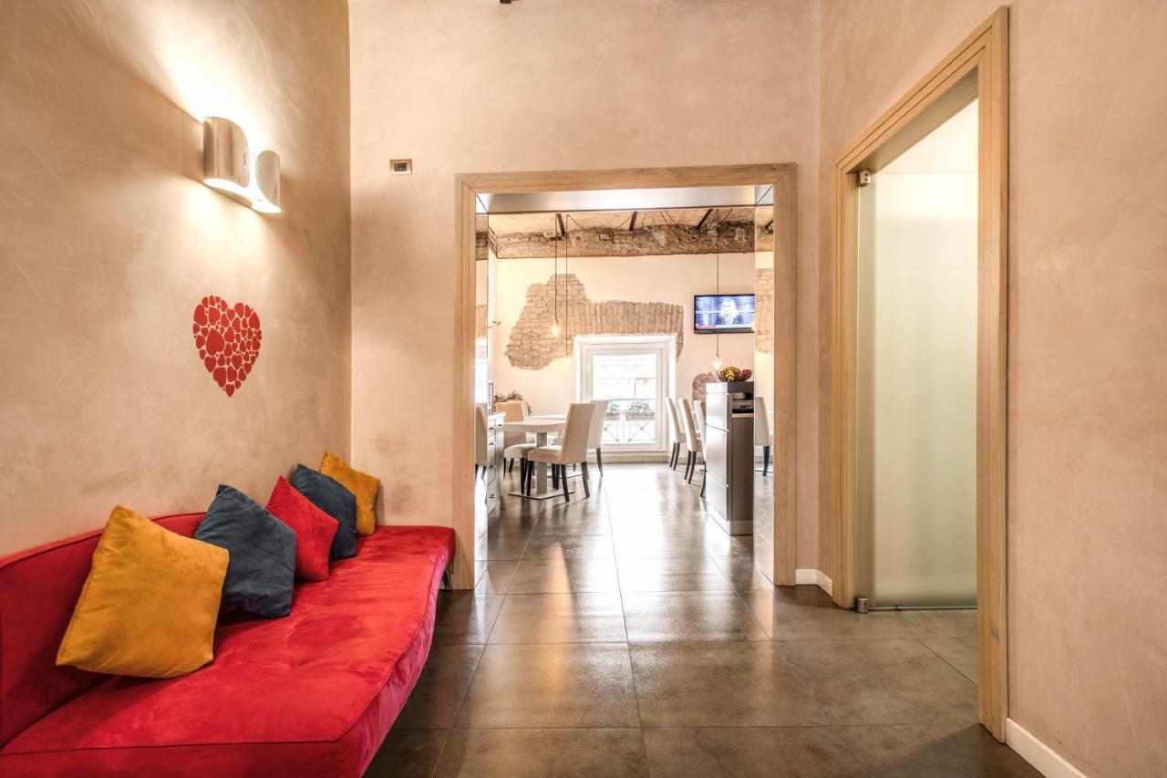 Boutique Roma