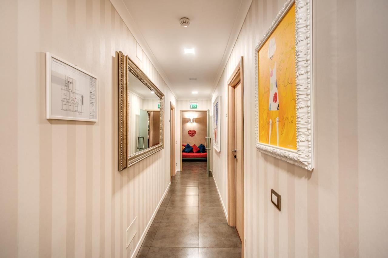 Boutique Hotel 4*