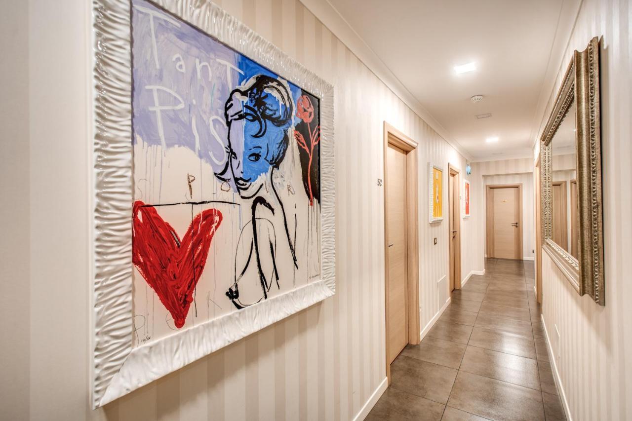 Hotel Boutique Roma
