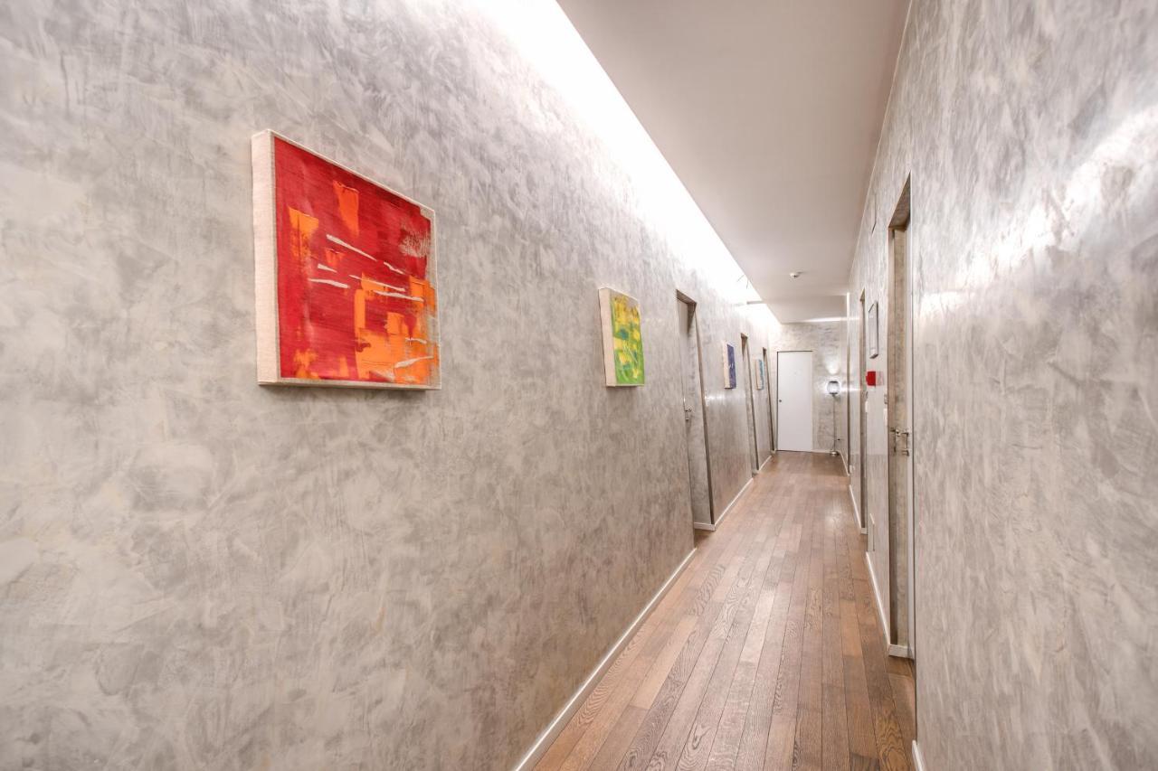 Hotel Boutique 4*