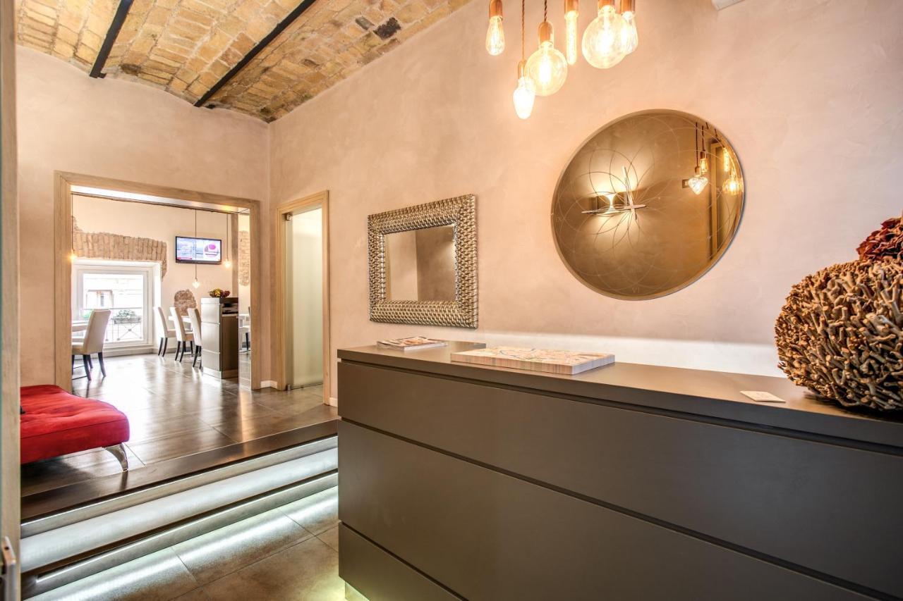 Boutique 4* Roma