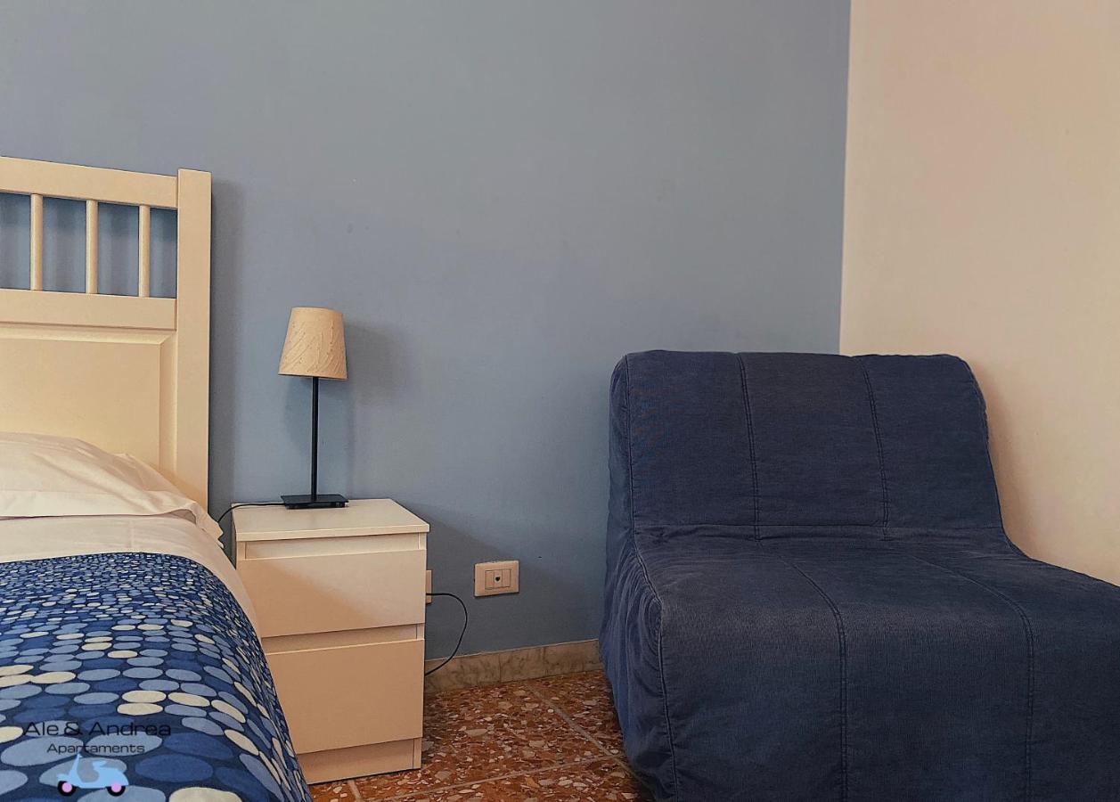 Appartement Ale&andrea Blu & Lilla