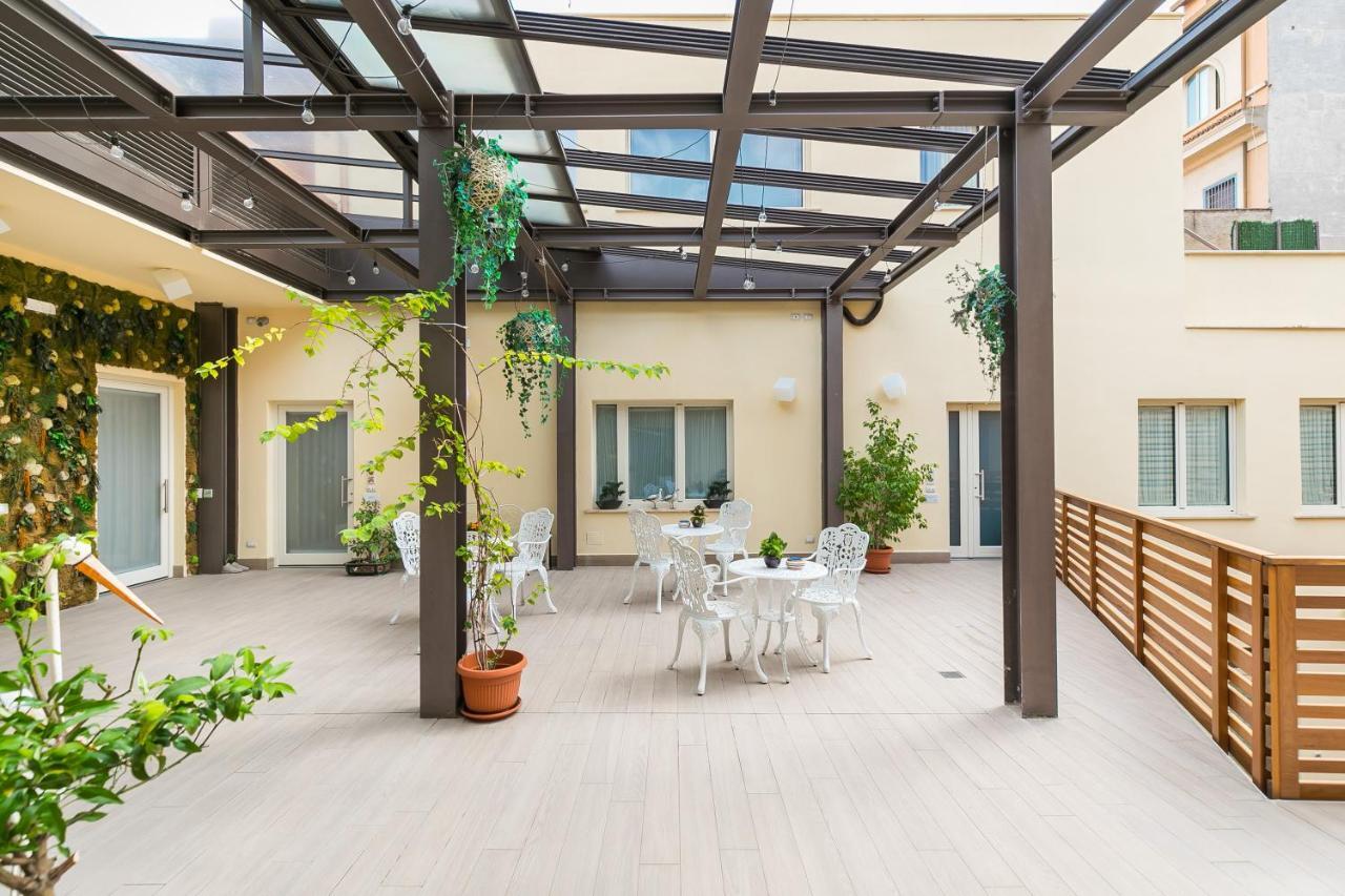 Aeterno Eco Guest house