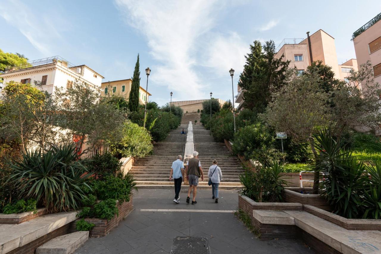 Apartment Take - Vatican Rome