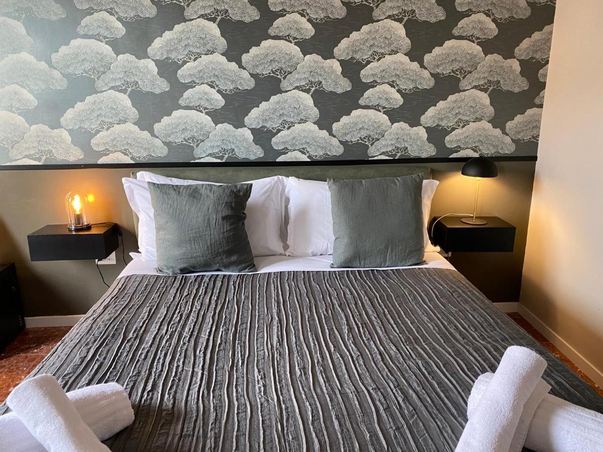 Guest house Cavour Urban By Ghor 2*