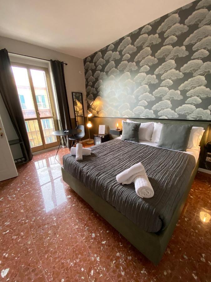 Guest house Cavour Urban By Ghor Rome