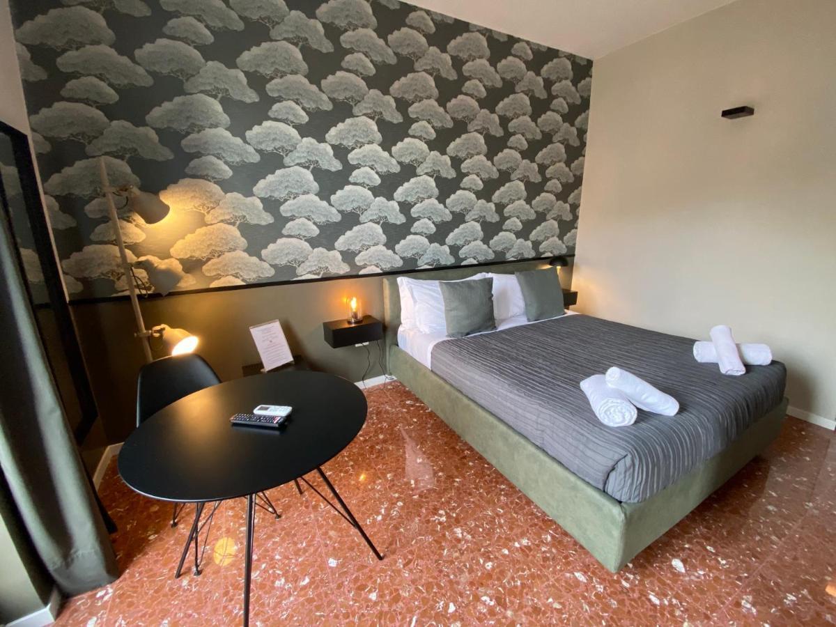 Guest house Cavour Urban By Ghor